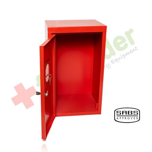 4.5kg DCP Fire Extinguisher Cabinate