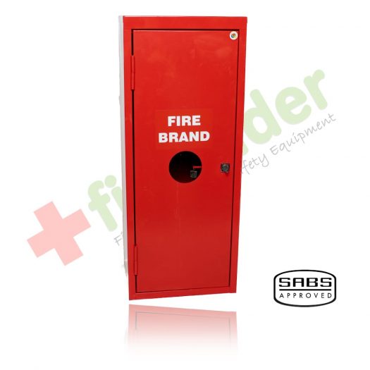 9kg DCP Fire Extinguisher Cabinet