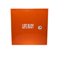 Life Ring Cabinet