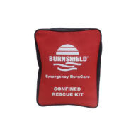 Burnshield Confined Rescue Burn Kit